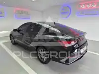 2024 Hyundai Avante