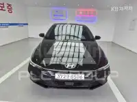 2024 Hyundai Avante