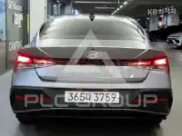 2024 Hyundai Avante
