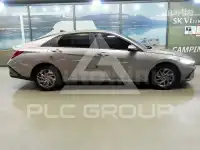 2024 Hyundai Avante