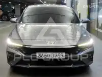 2024 Hyundai Avante
