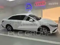 2024 Hyundai Avante
