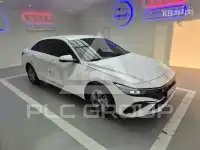 2024 Hyundai Avante