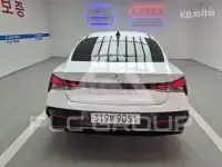 2024 Hyundai Avante