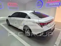 2024 Hyundai Avante
