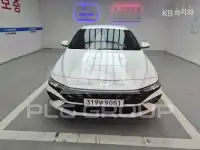 2024 Hyundai Avante