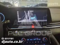 2024 Hyundai Avante