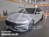 2024 Hyundai Avante