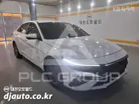 2024 Hyundai Avante