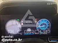 2024 Hyundai Avante