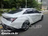 2024 Hyundai Avante