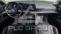 2024 Hyundai Avante