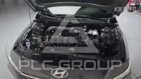 2024 Hyundai Avante