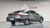 2024 Hyundai Avante