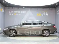 2024 Hyundai Avante
