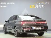 2024 Hyundai Avante