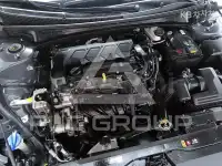 2024 Hyundai Avante