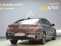 2024 Hyundai Avante