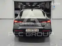 2024 Hyundai Avante