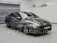 2024 Hyundai Avante