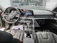 2024 Hyundai Avante