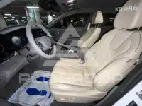 2024 Hyundai Avante