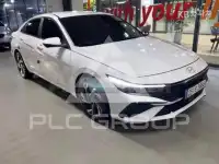 2024 Hyundai Avante