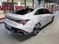 2024 Hyundai Avante