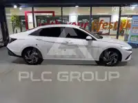 2024 Hyundai Avante