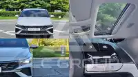 2024 Hyundai Avante