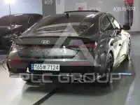 2024 Hyundai Avante