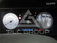 2024 Hyundai Avante