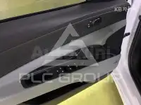 2024 Hyundai Avante
