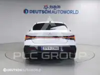 2024 Hyundai Avante