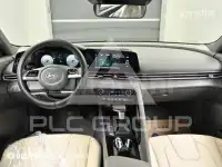 2024 Hyundai Avante