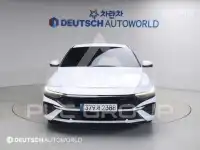 2024 Hyundai Avante