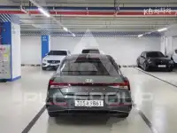 2024 Hyundai Avante