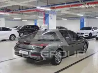 2024 Hyundai Avante