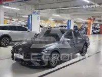 2024 Hyundai Avante