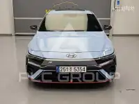 2024 Hyundai Avante