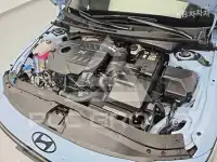 2024 Hyundai Avante