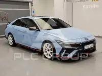 2024 Hyundai Avante