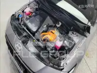 2024 Hyundai Avante