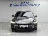 2024 Hyundai Avante