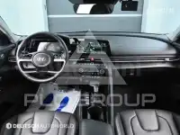 2024 Hyundai Avante
