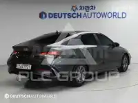 2024 Hyundai Avante