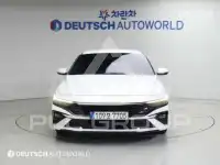 2024 Hyundai Avante
