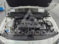 2024 Hyundai Avante