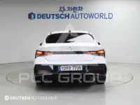 2024 Hyundai Avante