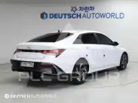 2024 Hyundai Avante